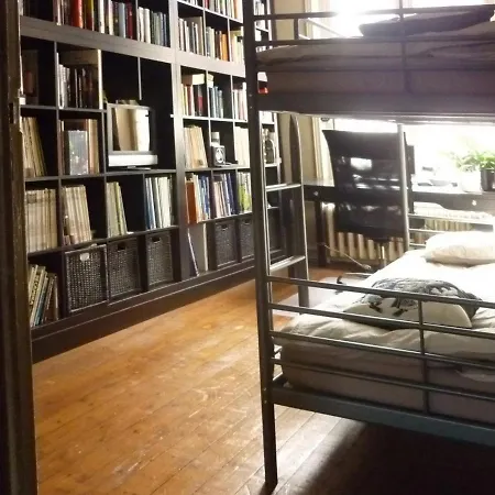 Lady Jane Bed & Breakfast