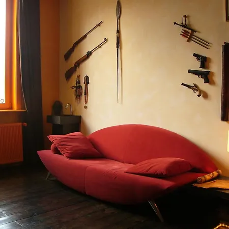 Lady Jane Bed & Breakfast