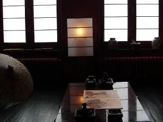 Lady Jane Couette-café