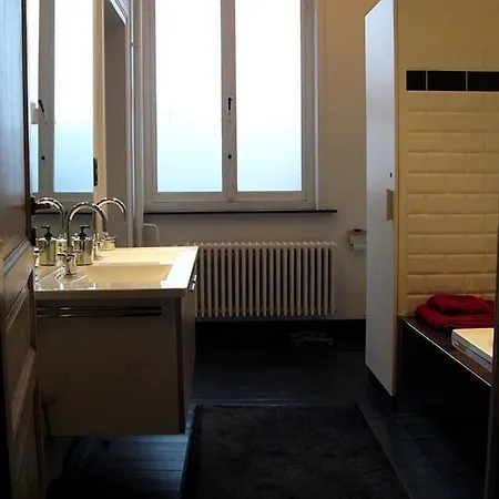 Bed & Breakfast Lady Jane *