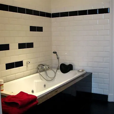 Lady Jane Bed & Breakfast Brugge