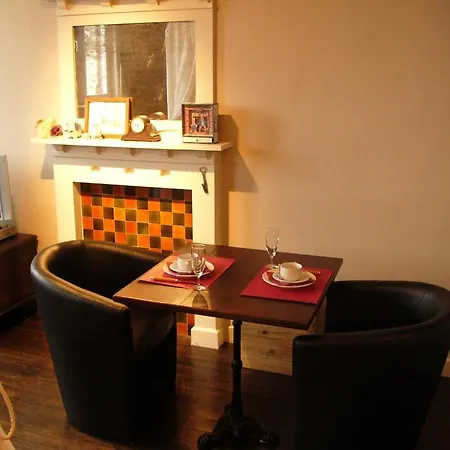 Lady Jane Bed & Breakfast Brugge