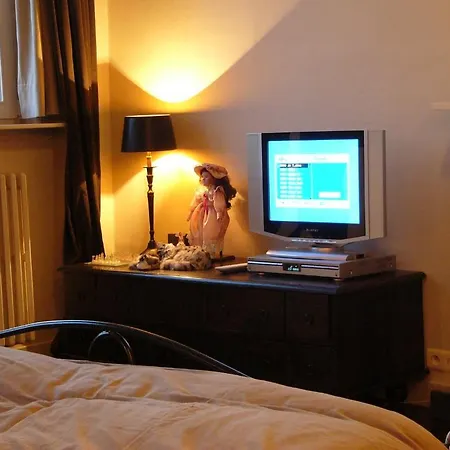 Lady Jane Bed & Breakfast