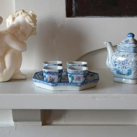 Lady Jane Bed & Breakfast Brugge