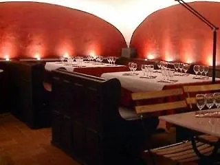 Lady Jane Bed & Breakfast *